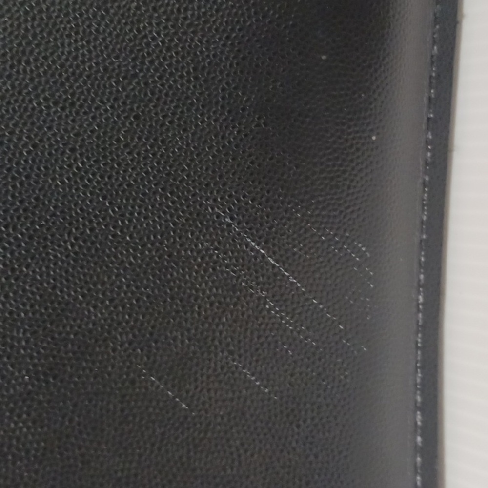 Hazel - America's Case Maker Attache/3 Pocket Briefcase Beautiful Condition - Picture 5 of 9
